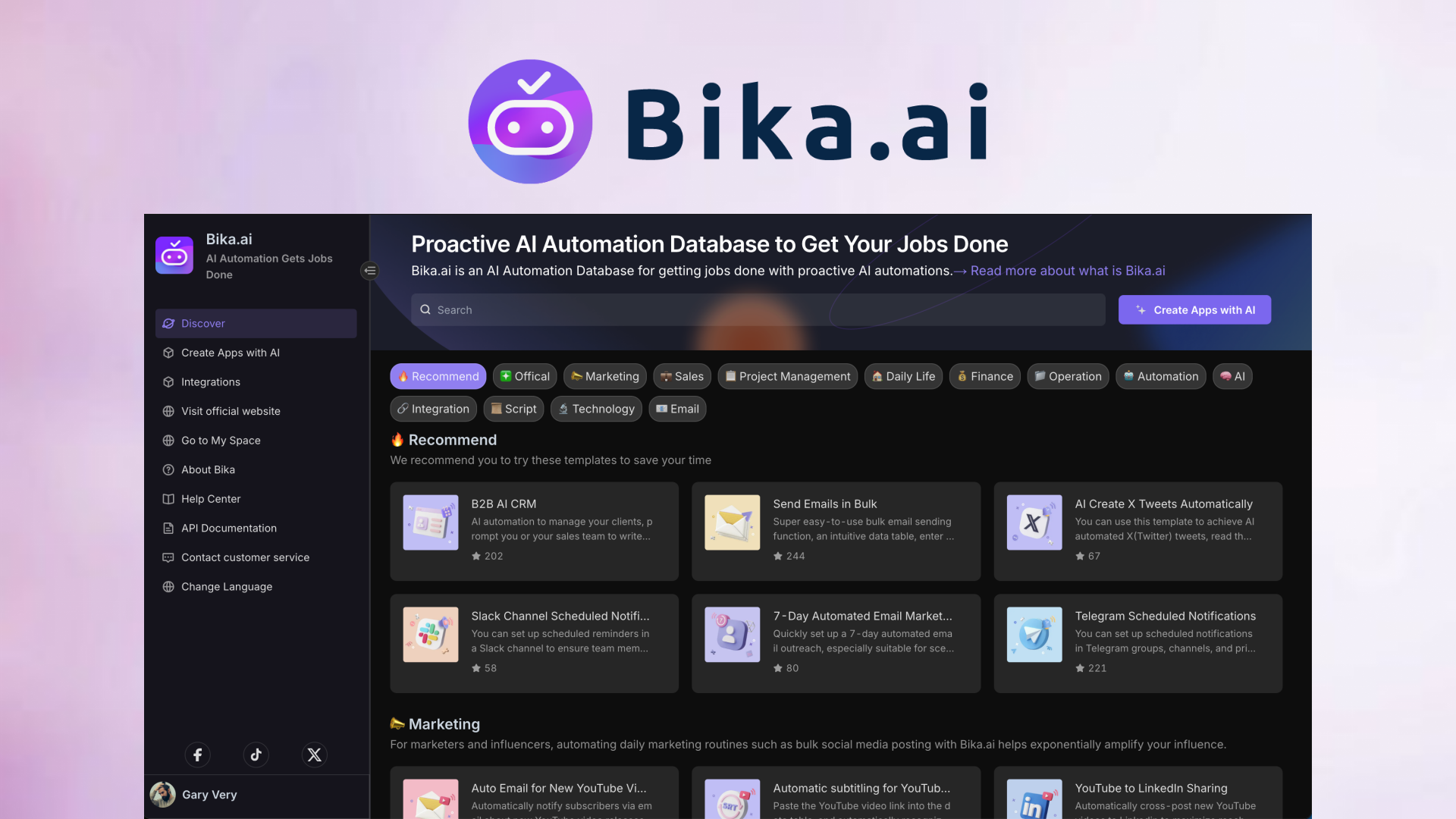 Bika.ai